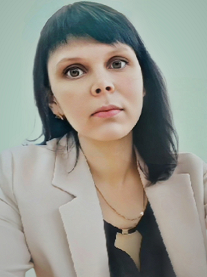 Багрова Е.С.