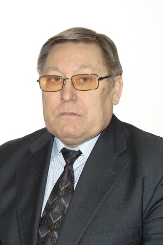 Чужмарев