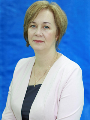 Воронина О.Е.